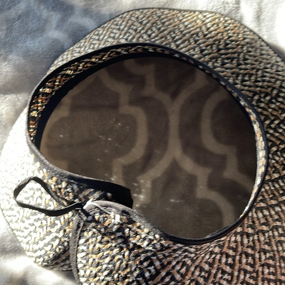 🪩 Ladies Visor, Sun Hat - Picture 6 of 11